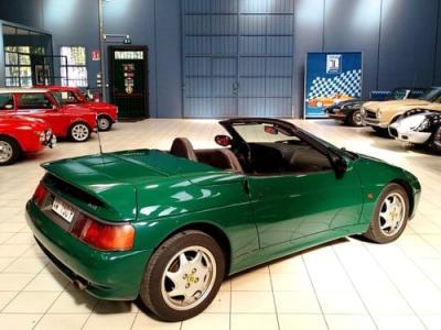 1992 Lotus ELAN
