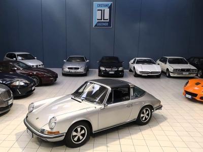 1971 Porsche 911