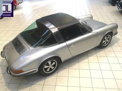 1971 Porsche 911
