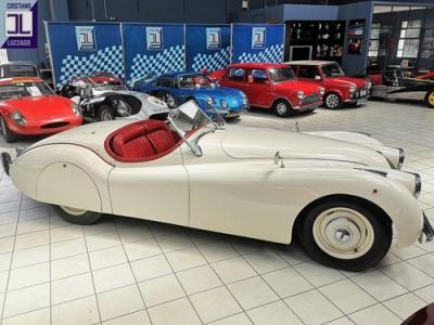 1951 Jaguar XK120