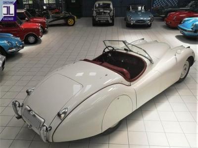 1951 Jaguar XK120