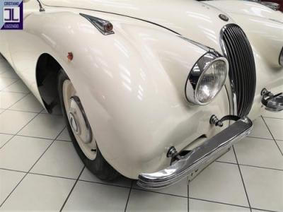 1951 Jaguar XK120