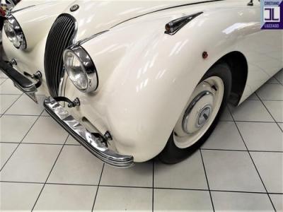 1951 Jaguar XK120