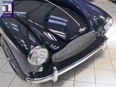 1958 Aston Martin DB2/4