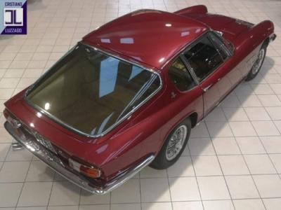 1968 Maserati Mistral