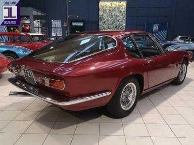 1968 Maserati Mistral