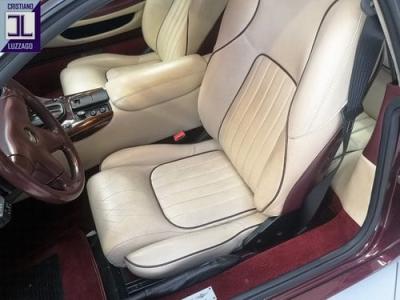 1995 Aston Martin DB7