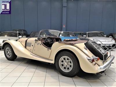 1979 Morgan Plus-8