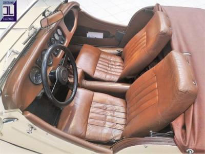 1979 Morgan Plus-8