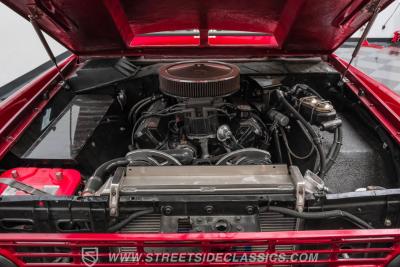 1971 Ford Bronco 4x4 Restomod