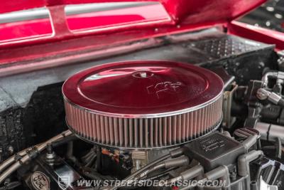 1971 Ford Bronco 4x4 Restomod