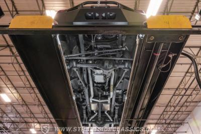 1971 Ford Bronco 4x4 Restomod