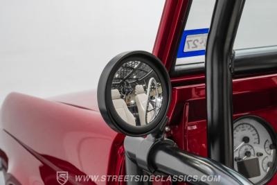 1971 Ford Bronco 4x4 Restomod