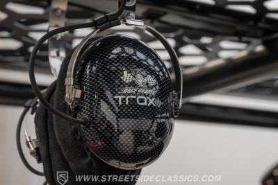 1971 Ford Bronco 4x4 Restomod