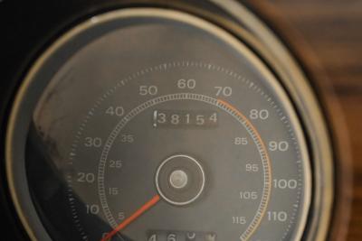 1970 Ford Mustang Mach 1