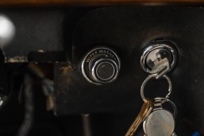 1970 Ford Mustang Mach 1