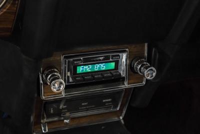 1970 Ford Mustang Mach 1