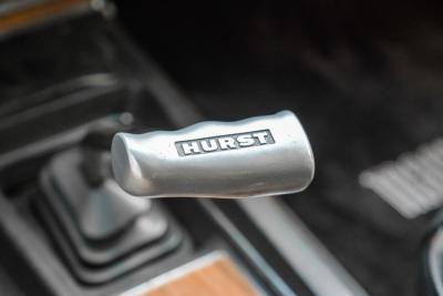 1970 Ford Mustang Mach 1