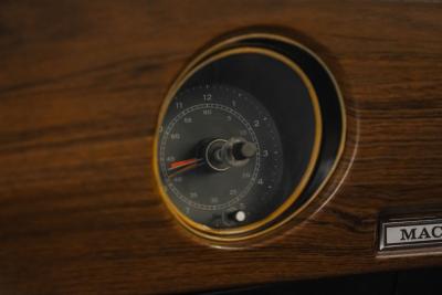 1970 Ford Mustang Mach 1