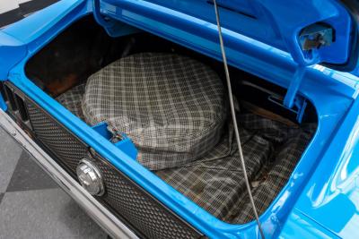 1970 Ford Mustang Mach 1