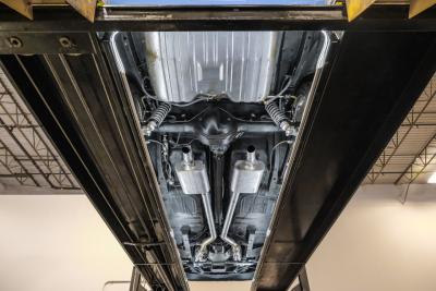 1970 Ford Mustang Mach 1