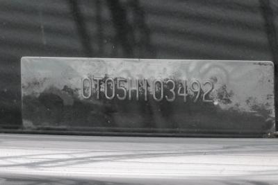 1970 Ford Mustang Mach 1