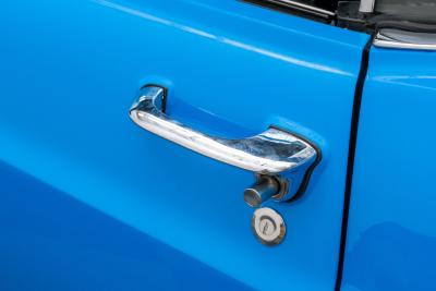 1970 Ford Mustang Mach 1