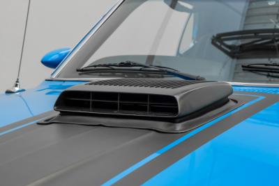 1970 Ford Mustang Mach 1