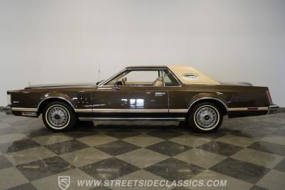 1978 Lincoln Continental Mark V