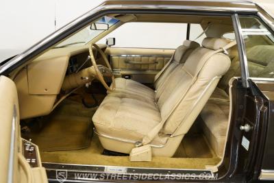 1978 Lincoln Continental Mark V