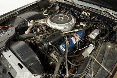 1978 Lincoln Continental Mark V