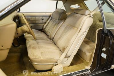 1978 Lincoln Continental Mark V