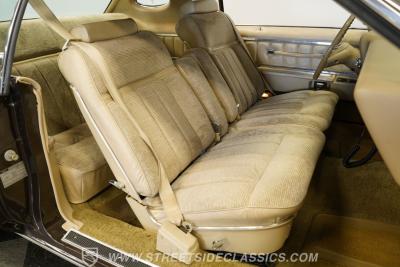 1978 Lincoln Continental Mark V