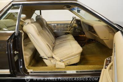 1978 Lincoln Continental Mark V