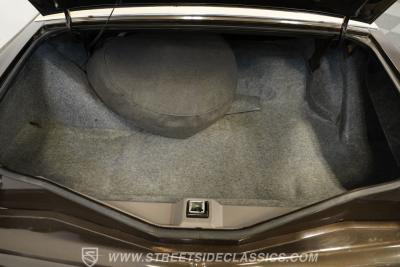 1978 Lincoln Continental Mark V