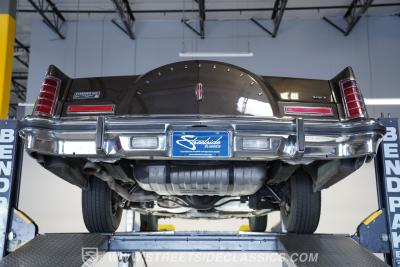 1978 Lincoln Continental Mark V