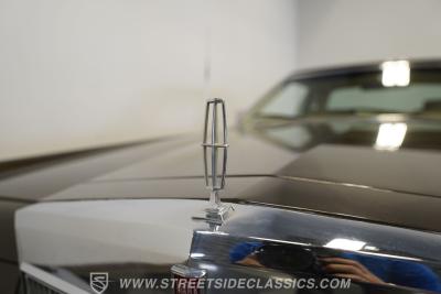 1978 Lincoln Continental Mark V