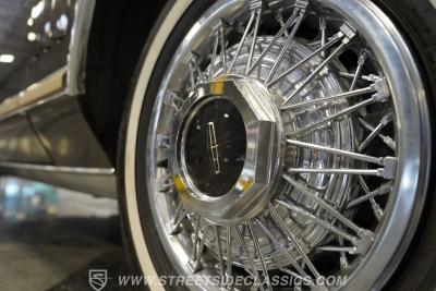 1978 Lincoln Continental Mark V