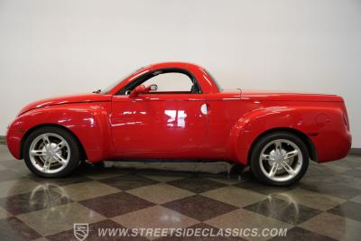 2003 Chevrolet SSR