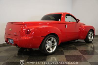 2003 Chevrolet SSR