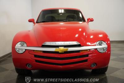 2003 Chevrolet SSR