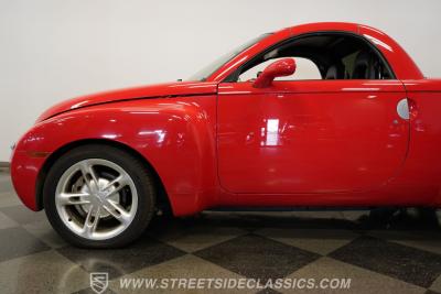 2003 Chevrolet SSR
