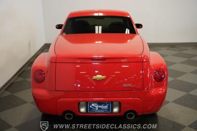 2003 Chevrolet SSR
