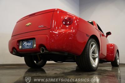 2003 Chevrolet SSR