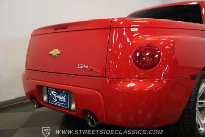 2003 Chevrolet SSR