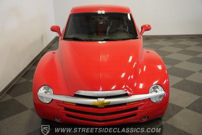 2003 Chevrolet SSR