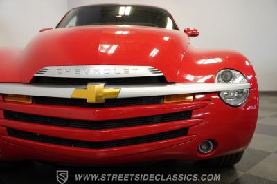 2003 Chevrolet SSR