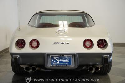 1978 Chevrolet Corvette 25th Anniversary