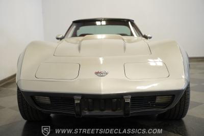 1978 Chevrolet Corvette 25th Anniversary