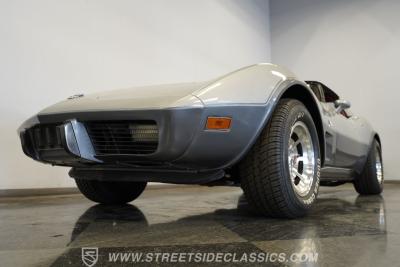 1978 Chevrolet Corvette 25th Anniversary